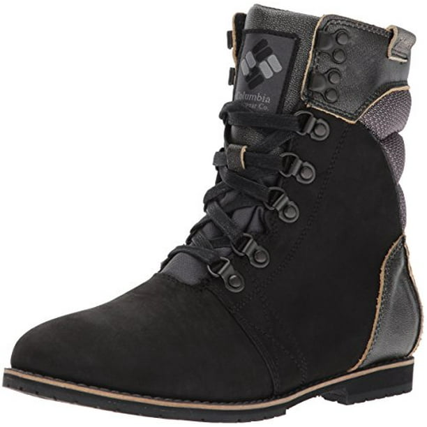 Columbia Womens TWENTYTHIRD AVE Waterproof MID Uniform Dress Shoe TWENTYTHIRD AVE WATERPROOF MID-W Columbia Womens TWENTYTHIRD AVE Waterproof MID Uniform Dress Shoe TWENTYTHIRD AVE WATERPROOF MID-W